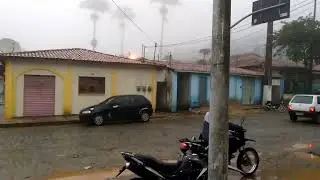 Guaramiranga
