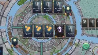 Will of The Gods: Nordic - in game basic economics
