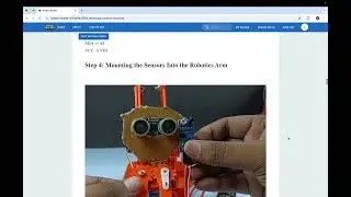 Project Builder Demo