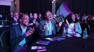 Ignite: Highlights from the Experian Innovation Summit 2023! 🔥🚀