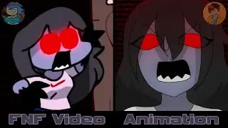 “Manifest” but Everyone Sings It [FNF Video & Animation]