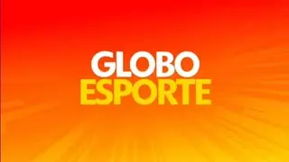 Globo Esporte GO: Vinheta de Patrocínio em Goiânia (Fevereiro/2023) TV Anhanguera