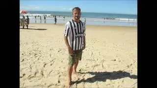 VENGEANCE - GERALDO CAMPOS