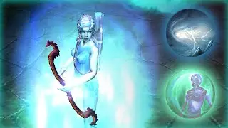 Titan Quest _  Nid Striker.V3 _ Nidbow Spell Trigger/Caster Oracle Build