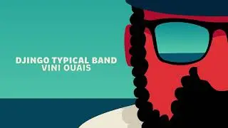 Djingo Typical Band - Vini Ouais - Compiled by GUTS on SFTD Vol.3