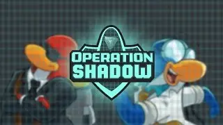 #8 | What Would Gary Do? | Operation: Shadow | #SoLongCP