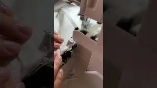 Сшила платье по готовой выкройке 🪡✂️