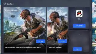 OPTIMIZATION OF PUBG MOBILE! TENCENT GAMING BUDDY! 60 FPS IN PUBG MOBILE ON PC