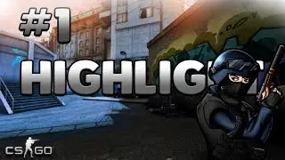 🔥HIGHLIGHTS🔥►[CS:GO]►by Marchelo #1🔥