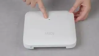 Unboxing Juniper Mist AP24