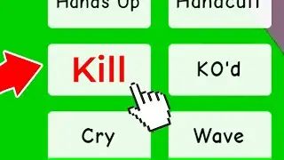 SECRET EMOTE in Roblox Brookhaven!