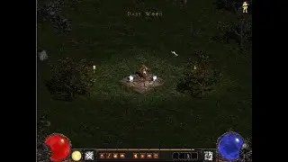 Median XL: Light Radius (cheat)