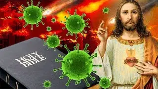 APOCALYPSE WARNING: Global Pandemic Could Kill ONE BILLION’ Claim Conspiracy Theorists