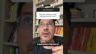 O máximo de matéria por dia #concursopublico #direito #concurseiros #estudar #questoesdeconcursos