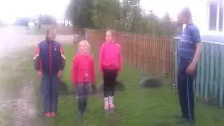 Физрук