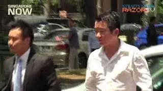 Howard Shaw charged for sex with underage girl