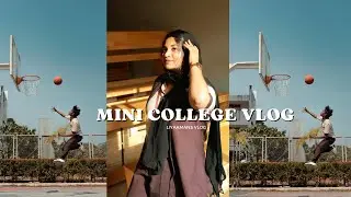 ബാ നമ്മുക്ക് ഒന്ന് college വരേ പോവാം 😌 | my fist college vlog | 2nd year student