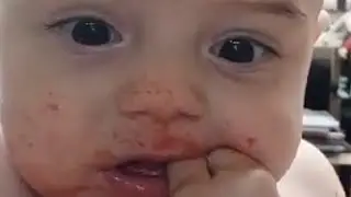 Как Коля собаку съел...😱28.06.23,Коле 7 месяцев и 24 дня 👶