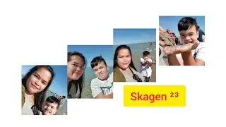 #skagen #sommer2023  #beach