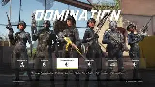 XDefiant- GOLD AK-47!