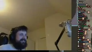 Forsen AI TTS Donations #12 JUMP KING