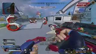 Apex montage #8