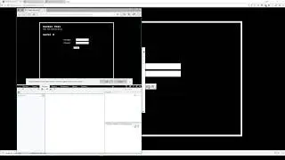 Hackertest.net - Levels 8 to 12 (Trial and Error Playthrough)