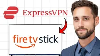 How to Install ExpressVPN on Firestick TV (2026) | Step by Step Guide ✅