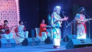 পিরিতি কাঁঠালের আঠা । by Kartik Das বাউল।