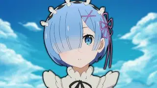 NOT AGAIN! Reacting to Re:ZERO Season 2 Ep 1!