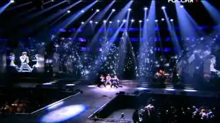 Дима Билан - Песня года 2008