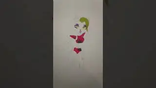 мои рисунки