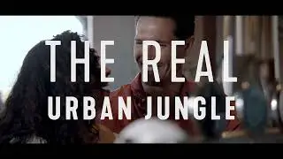 Discover the Real Urban Jungle