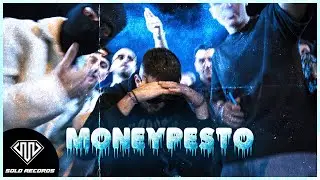 DMS - MONEYPESTO (Official Music Video) Prod.Karma