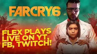[AUST]Budget Seth Rogan games the games Far Cry 6
