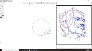 LIVE - Desenhando peças clássicas