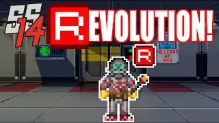 SS14: Revolutionaries Update! - (full shift, no commentary)