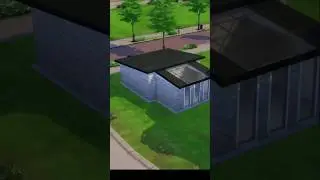roof ideas 💡 the sims 4 #sims4 #sims #sims4build #sims4nocc #simsbuild #simsshorts #sims4ps4