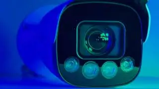 Security Cameras with Smart Motion Detection and Advanced AI | SureVision-USA