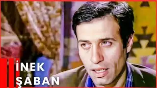 İnek Şaban | Kemal Sunal Komedi Filmi İzle