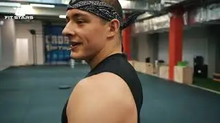 THE WORLD STANDS NO CHANCE! VIKTOR BLUD and DENIS VOVK vs ARTEM TARASOV ROAD TO STRONG 3