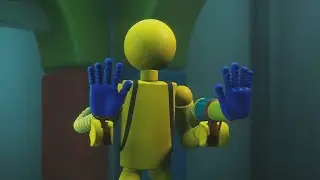 project playtime for Android 0.0.6