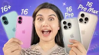 iPhone 16 & 16 Pro Impressions नेपालीमा: Coming soon to Nepal!?