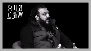 S3EP3: Imran Hameed - IT Consultant, The Bearded Broz and Salma Food Bank - Charity and Community
