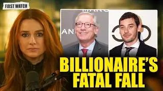 Son Suspect in Billionaire Dad’s Death & Girl Found Dead After Visiting Boyfriend | First Watch