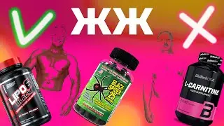 Fat Burners. How to choose?