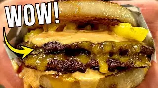 Is This In-N-Out Burger The Ultimate Secret Menu Item?