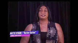 Sense of Self of Actress Mattie Bynum