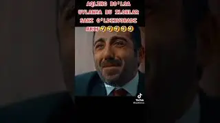 Akifning qiyin kuni buldi🤣
