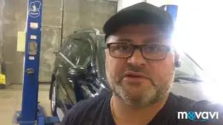 Видео для клиентов мерседес ML GL